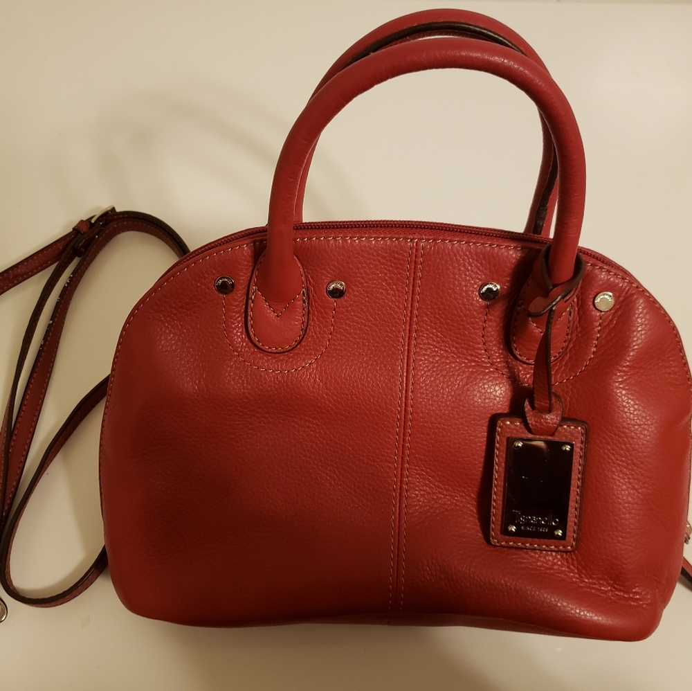 Tignanello purse/shoulder bag